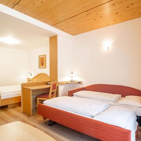 קאמפיטלו די פאסה Hotel Salvan מראה חיצוני תמונה