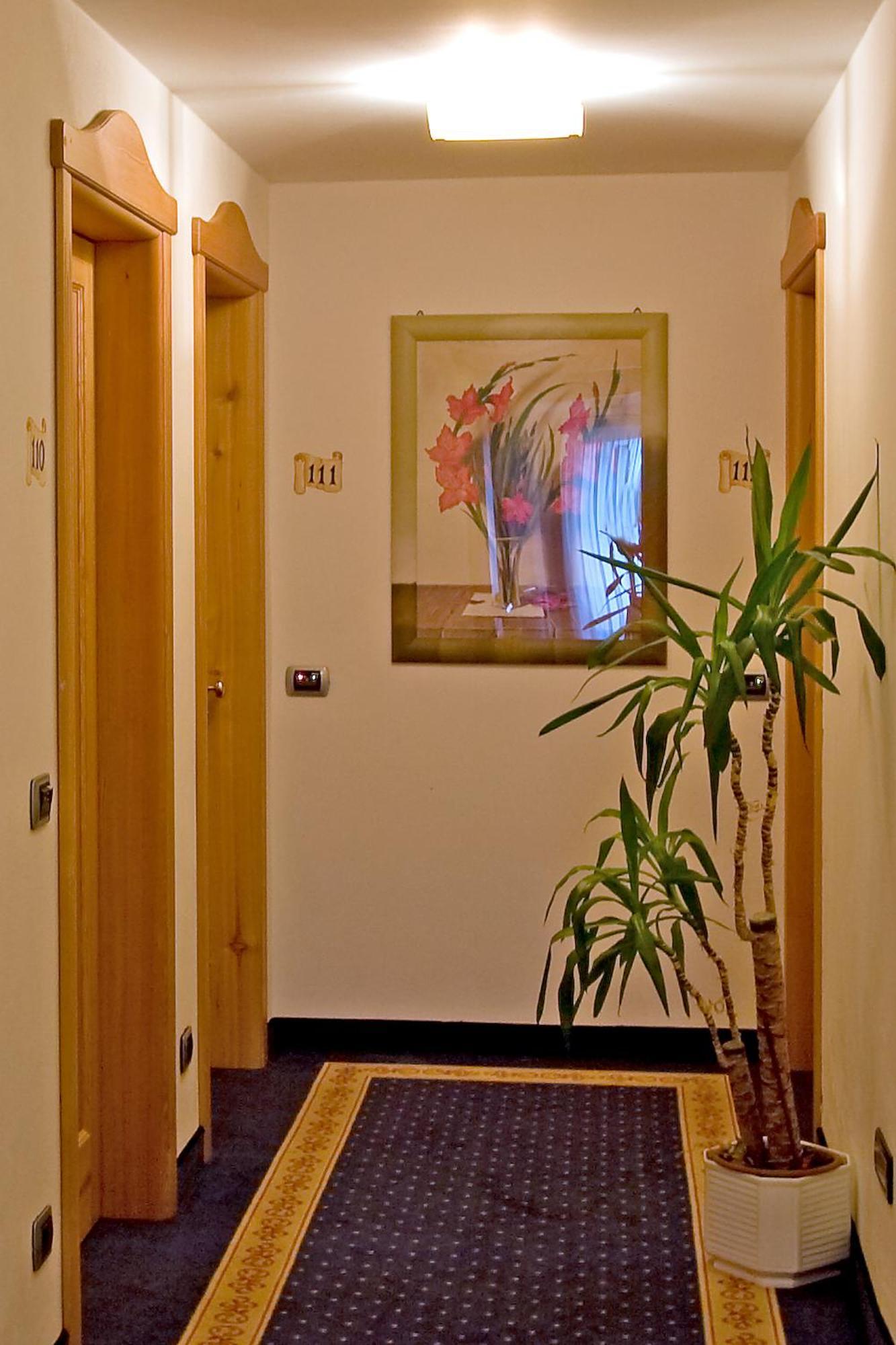 קאמפיטלו די פאסה Hotel Salvan מראה חיצוני תמונה
